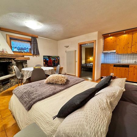 Bait Ables Aparthotel Ливиньо Екстериор снимка