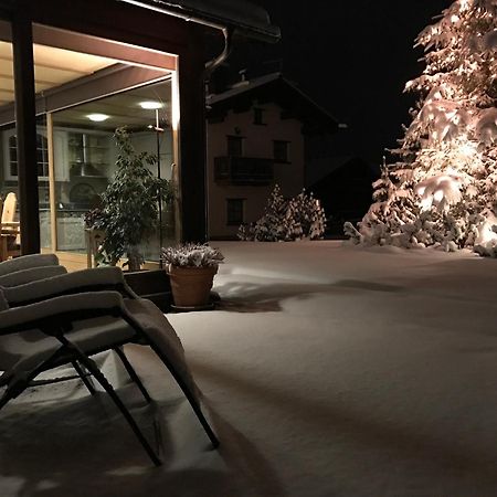 Bait Ables Aparthotel Ливиньо Екстериор снимка