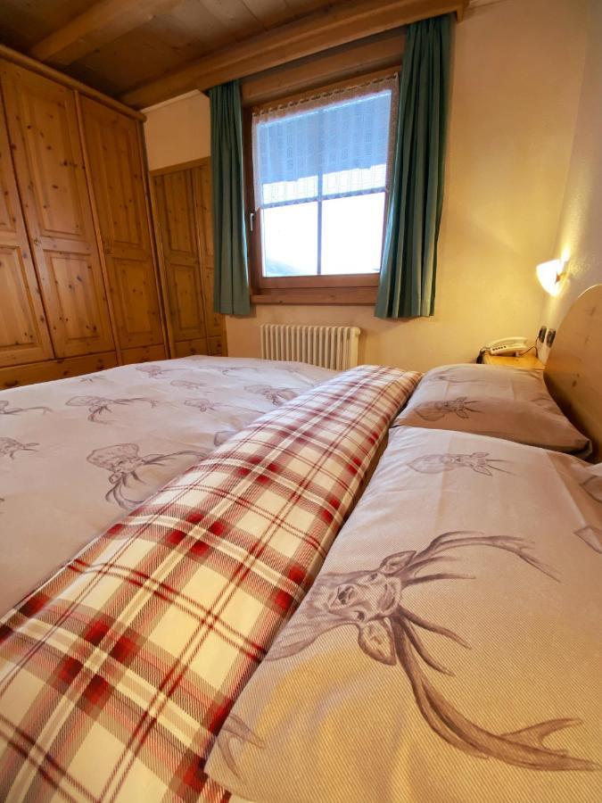 Bait Ables Aparthotel Ливиньо Екстериор снимка