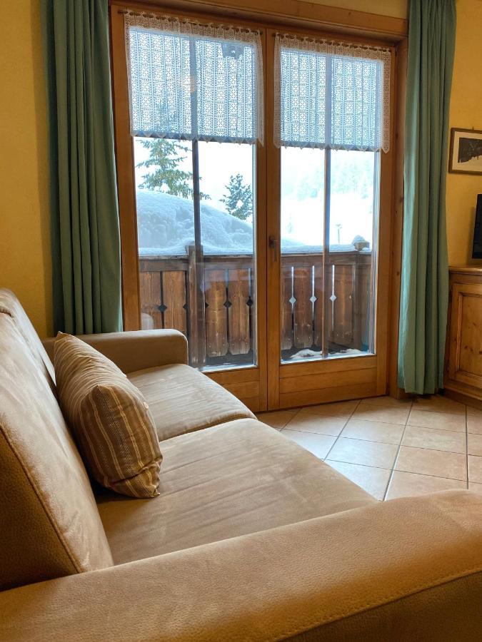 Bait Ables Aparthotel Ливиньо Екстериор снимка