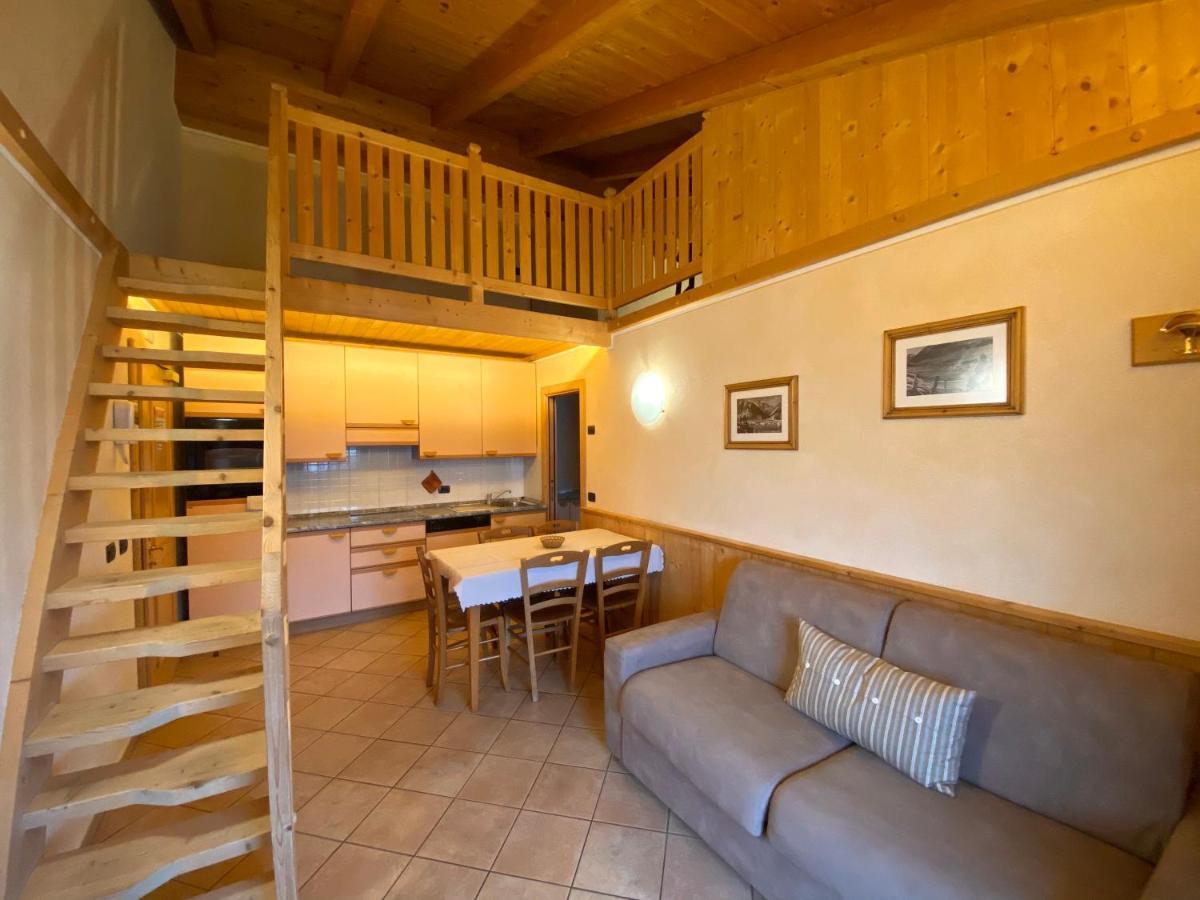 Bait Ables Aparthotel Ливиньо Екстериор снимка