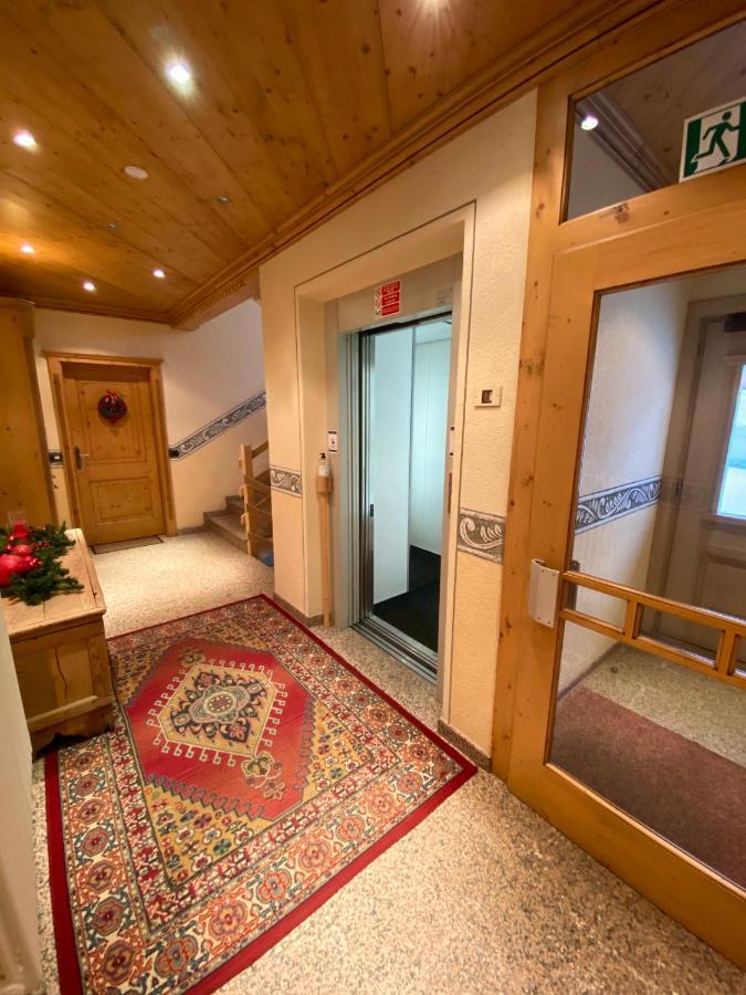 Bait Ables Aparthotel Ливиньо Екстериор снимка