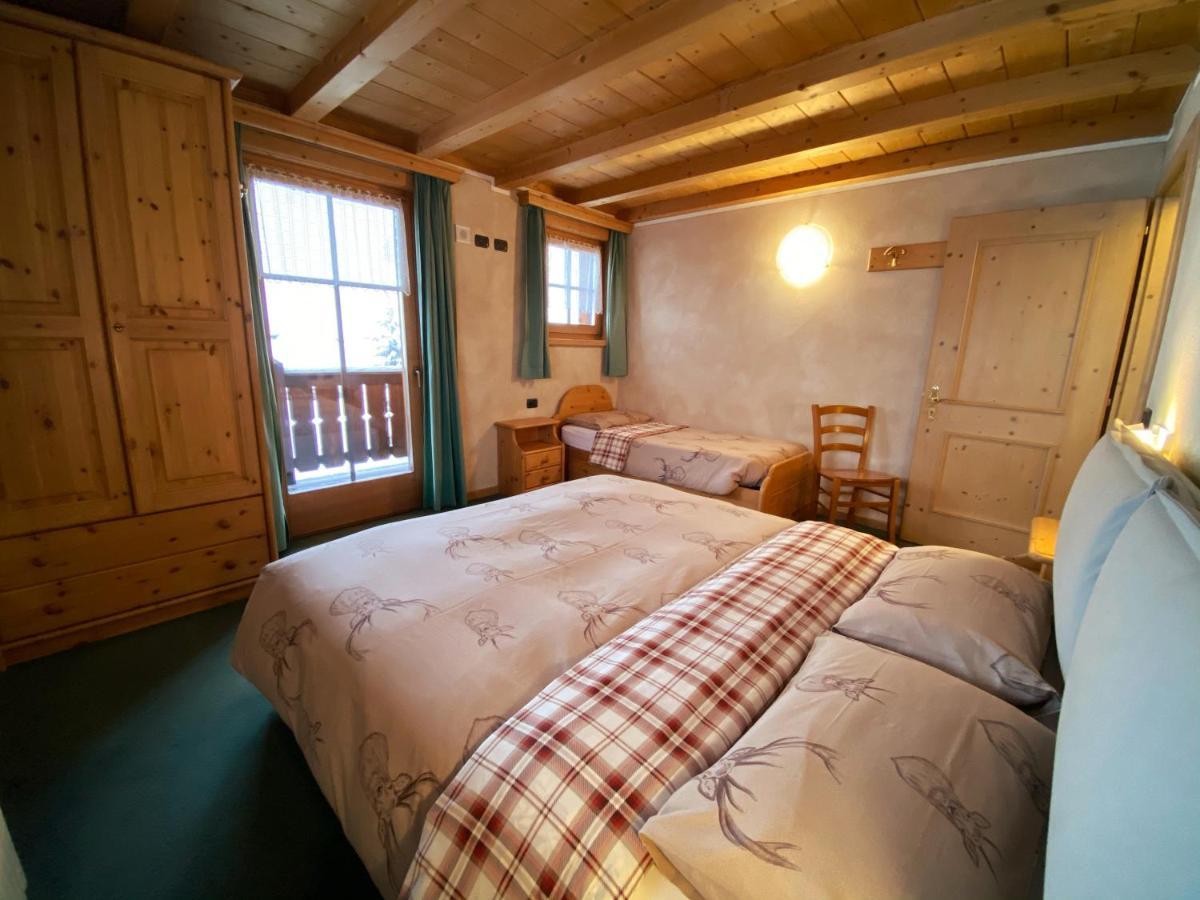 Bait Ables Aparthotel Ливиньо Екстериор снимка