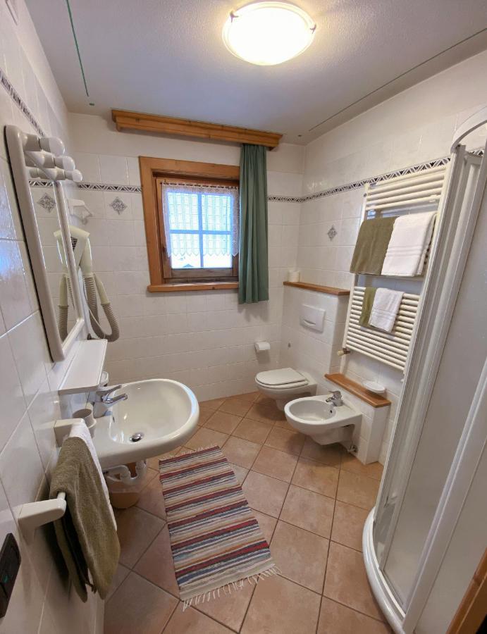 Bait Ables Aparthotel Ливиньо Екстериор снимка