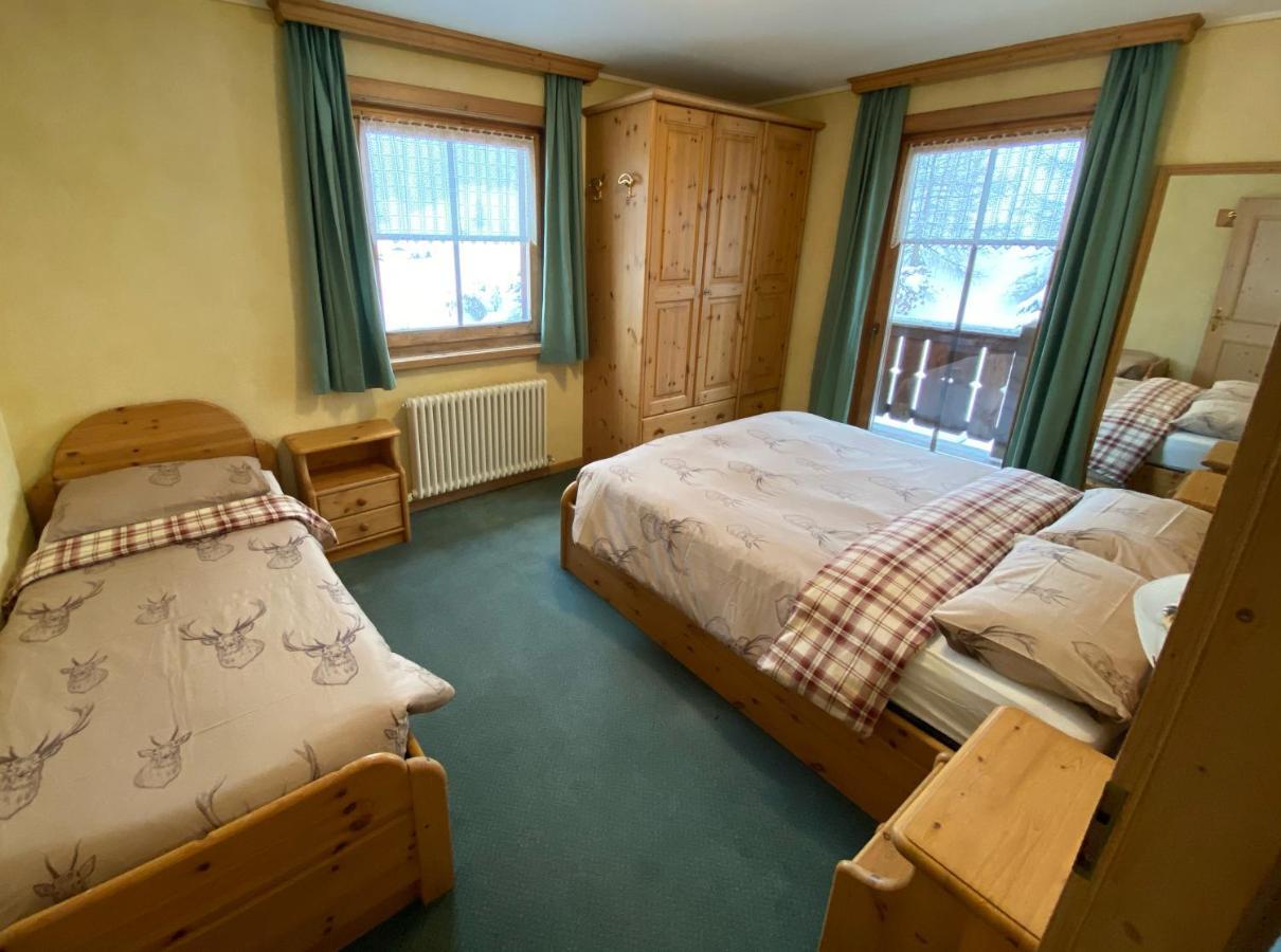 Bait Ables Aparthotel Ливиньо Екстериор снимка