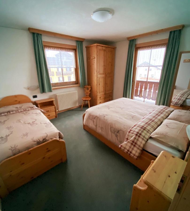 Bait Ables Aparthotel Ливиньо Екстериор снимка