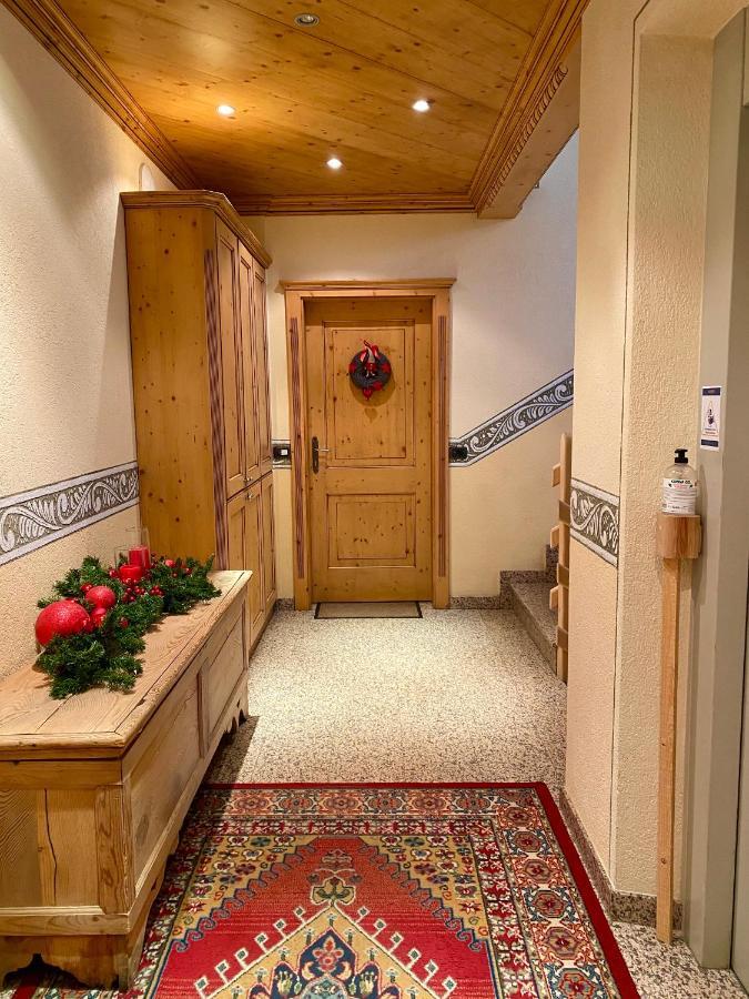 Bait Ables Aparthotel Ливиньо Екстериор снимка