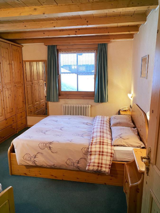 Bait Ables Aparthotel Ливиньо Екстериор снимка