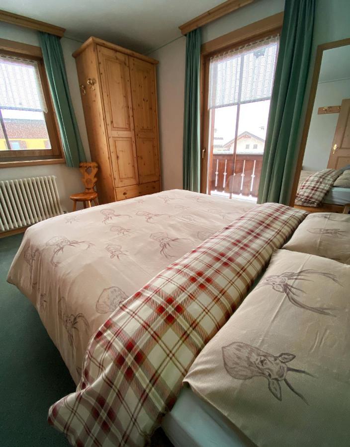 Bait Ables Aparthotel Ливиньо Екстериор снимка