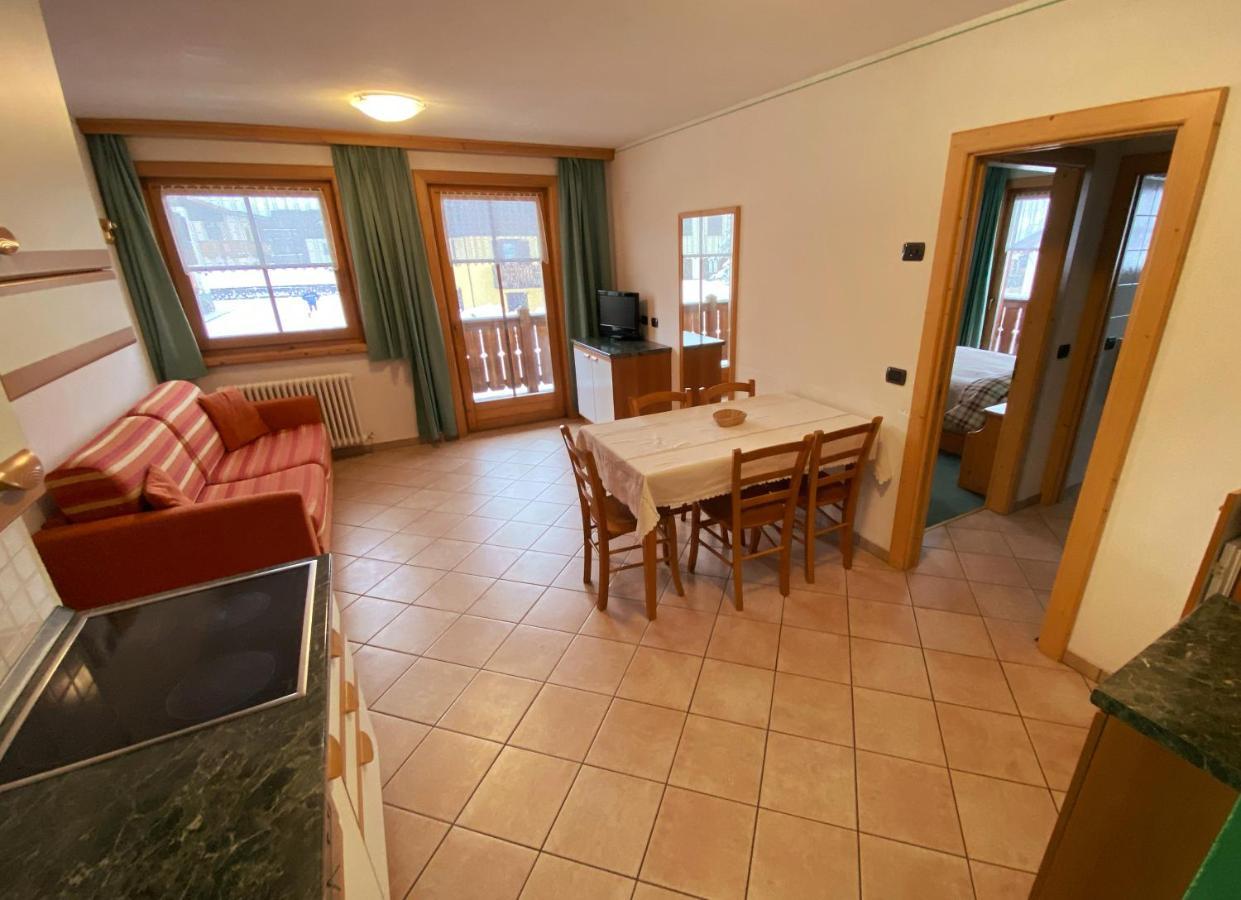 Bait Ables Aparthotel Ливиньо Екстериор снимка