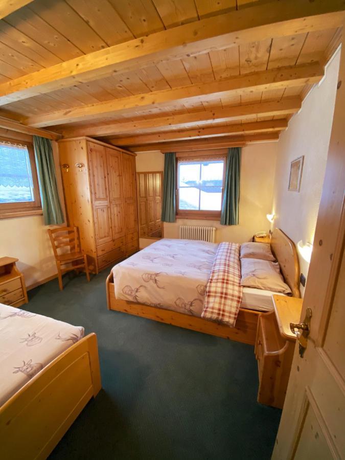 Bait Ables Aparthotel Ливиньо Екстериор снимка