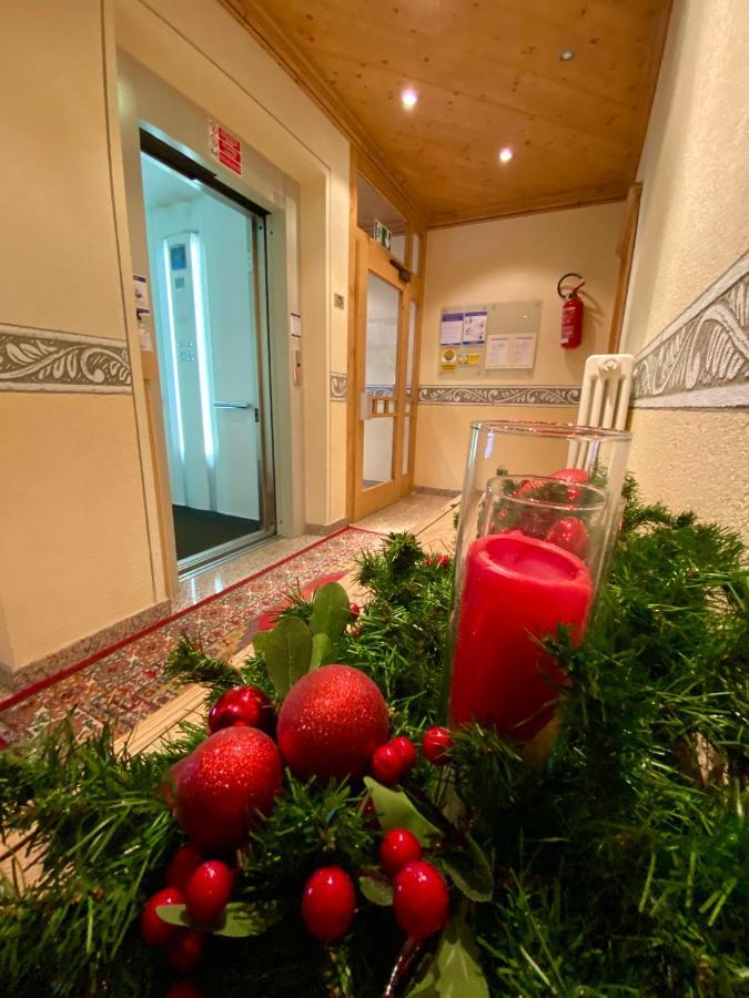 Bait Ables Aparthotel Ливиньо Екстериор снимка