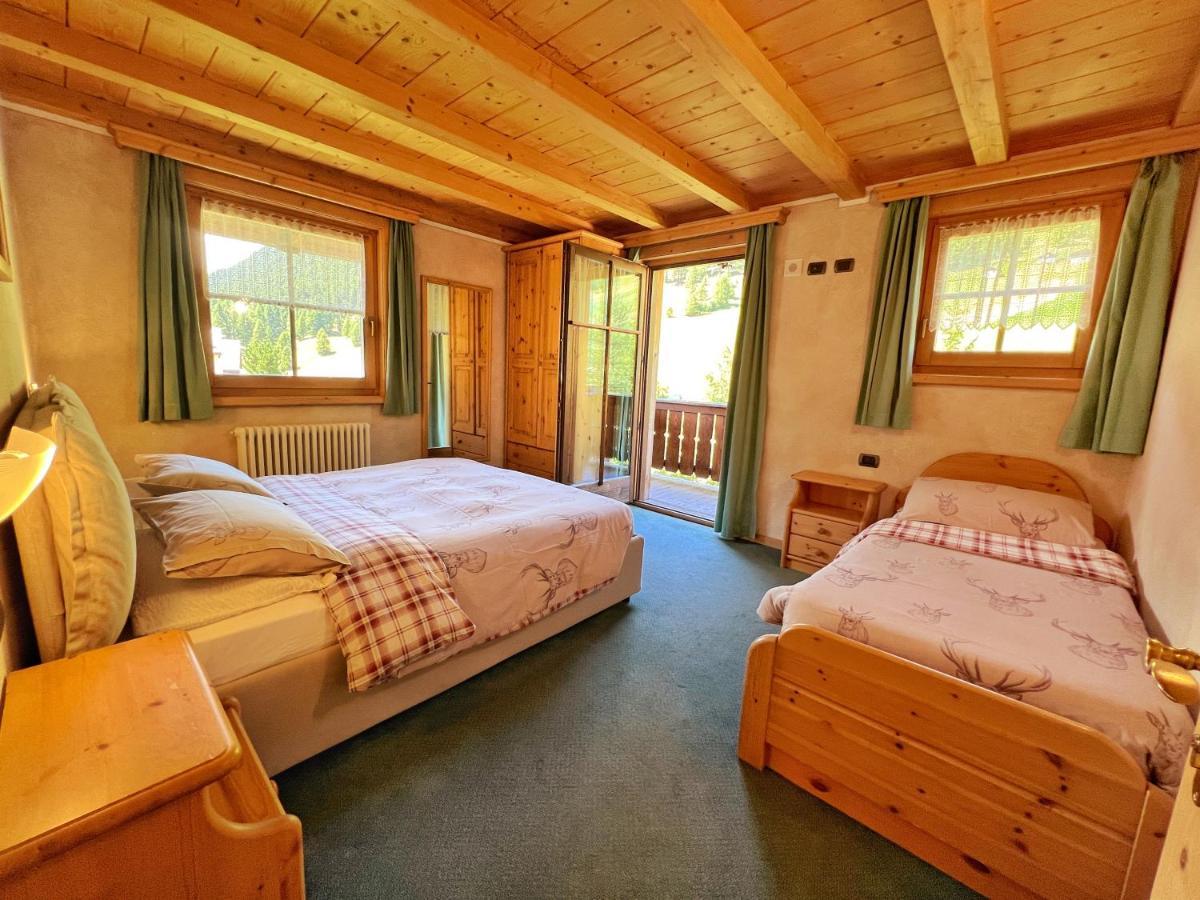Bait Ables Aparthotel Ливиньо Екстериор снимка