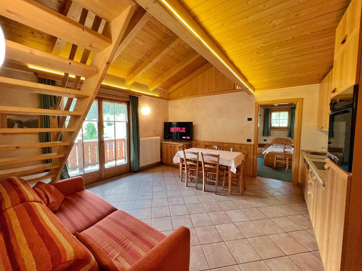 Bait Ables Aparthotel Ливиньо Екстериор снимка