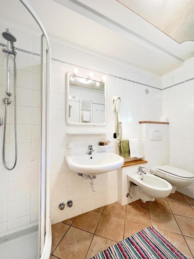 Bait Ables Aparthotel Ливиньо Екстериор снимка