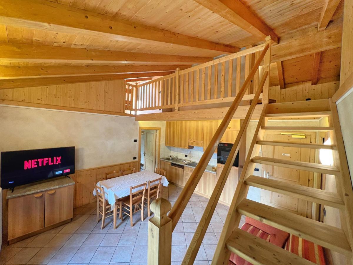 Bait Ables Aparthotel Ливиньо Екстериор снимка