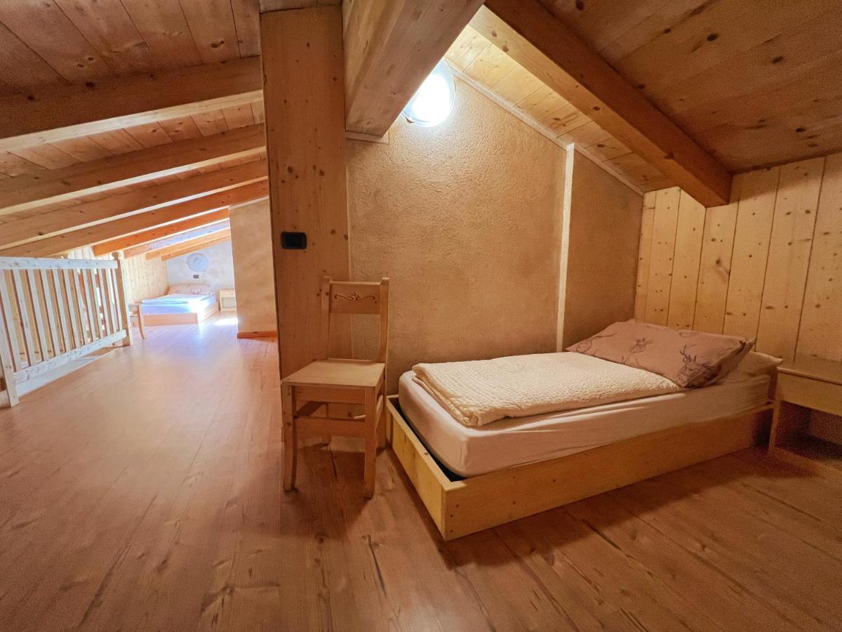 Bait Ables Aparthotel Ливиньо Екстериор снимка