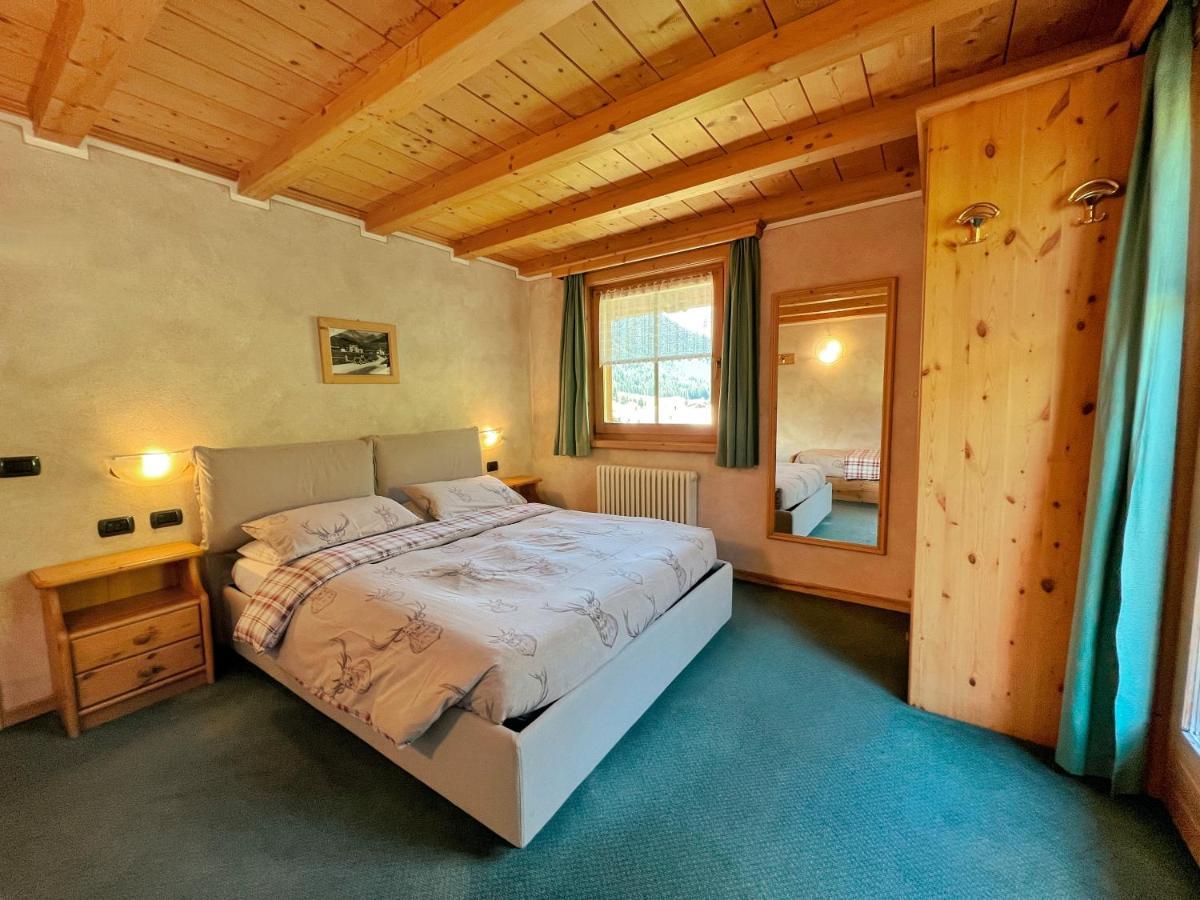 Bait Ables Aparthotel Ливиньо Екстериор снимка