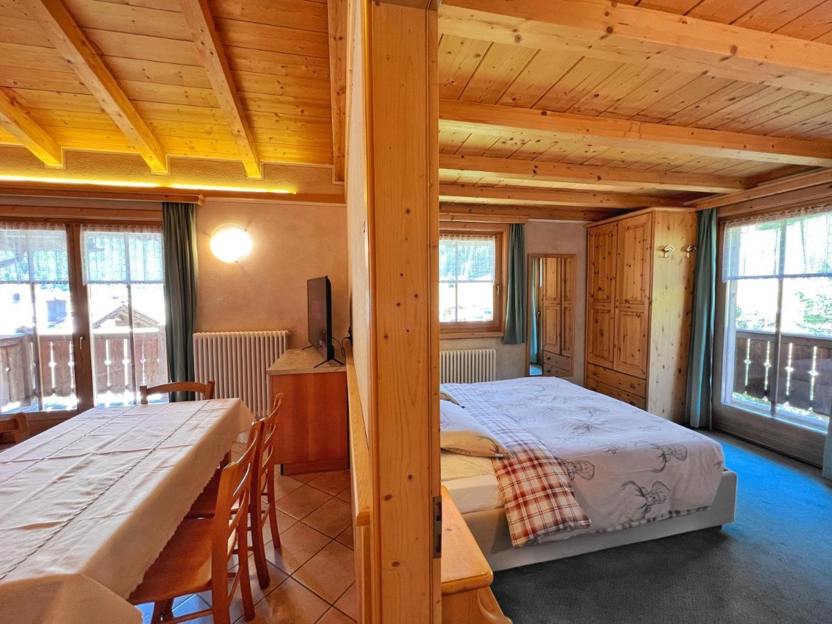 Bait Ables Aparthotel Ливиньо Екстериор снимка