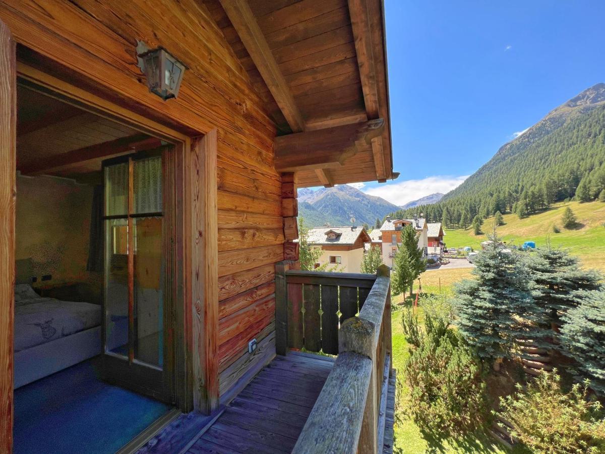 Bait Ables Aparthotel Ливиньо Екстериор снимка