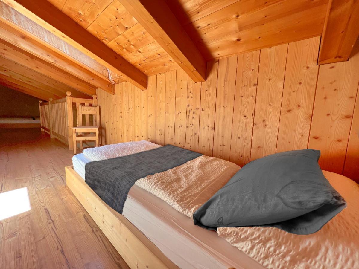 Bait Ables Aparthotel Ливиньо Екстериор снимка