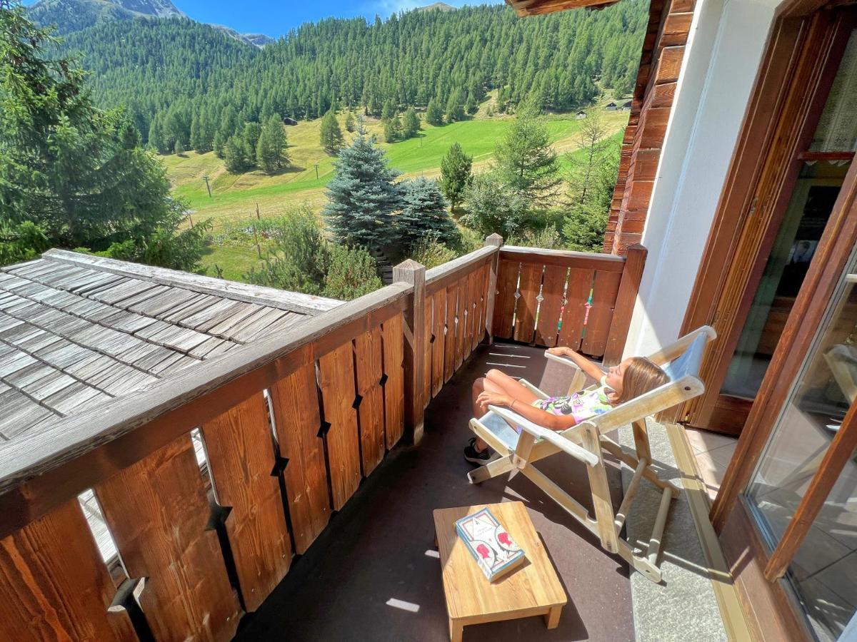 Bait Ables Aparthotel Ливиньо Екстериор снимка