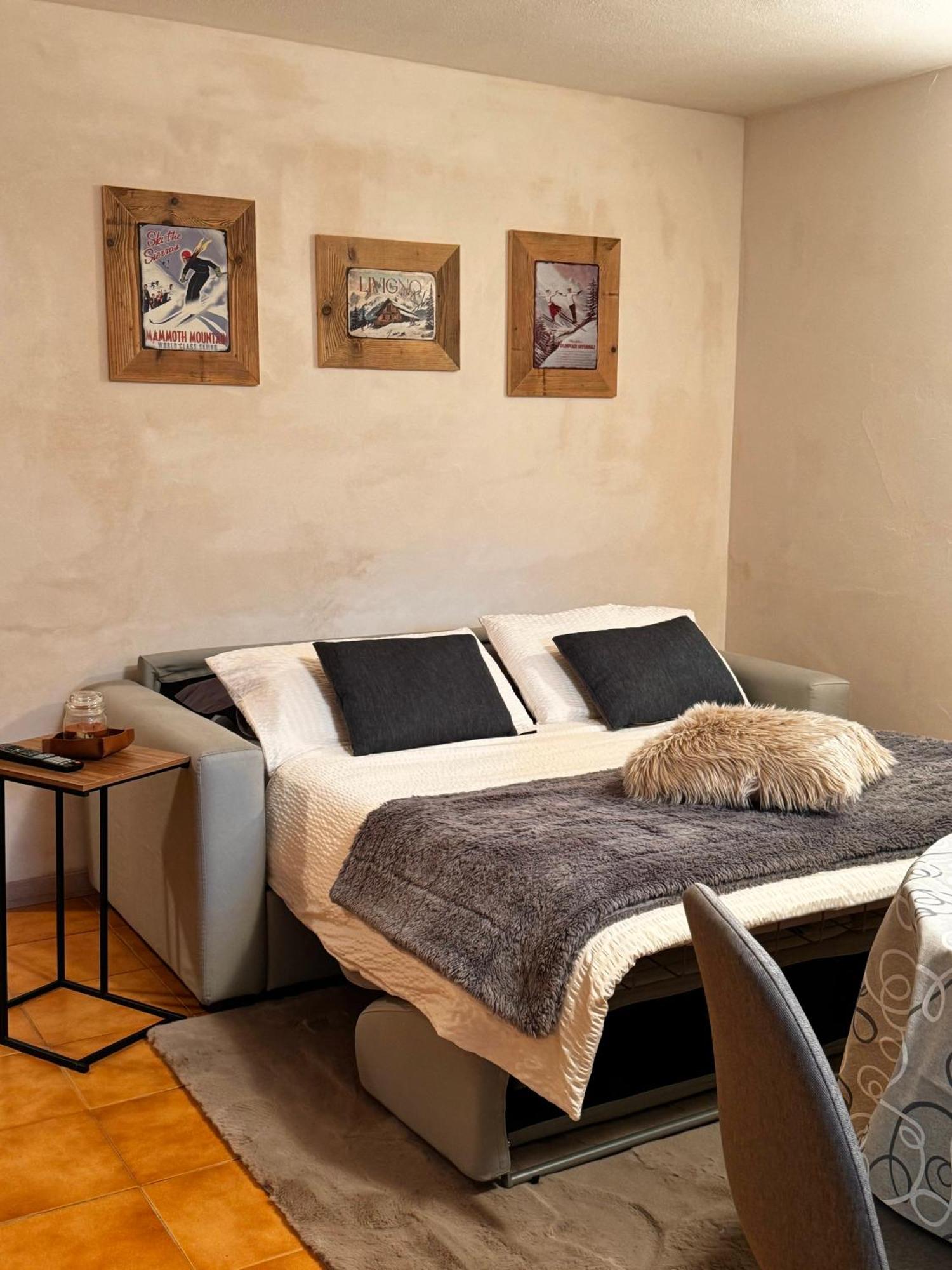 Bait Ables Aparthotel Ливиньо Екстериор снимка