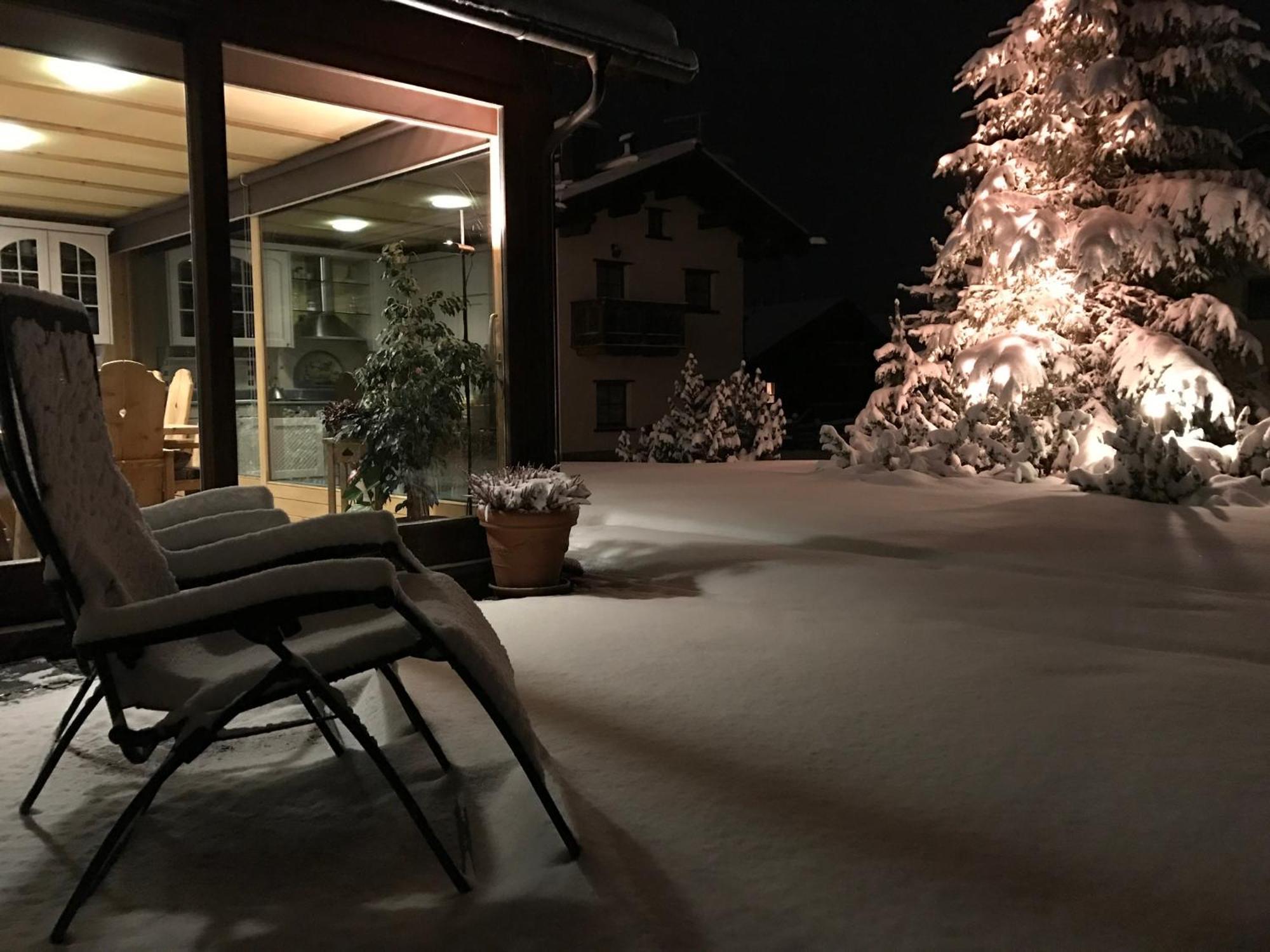 Bait Ables Aparthotel Ливиньо Екстериор снимка