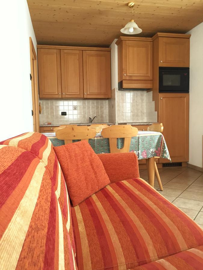 Bait Ables Aparthotel Ливиньо Екстериор снимка