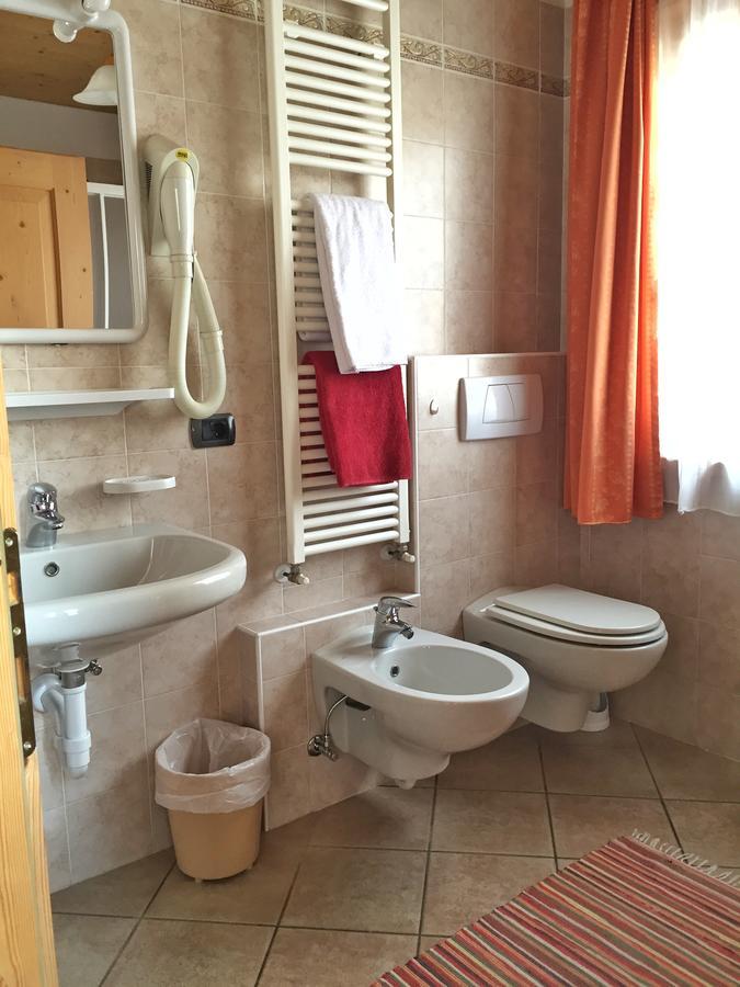 Bait Ables Aparthotel Ливиньо Екстериор снимка