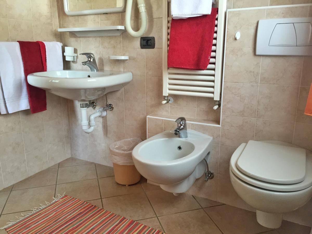 Bait Ables Aparthotel Ливиньо Екстериор снимка
