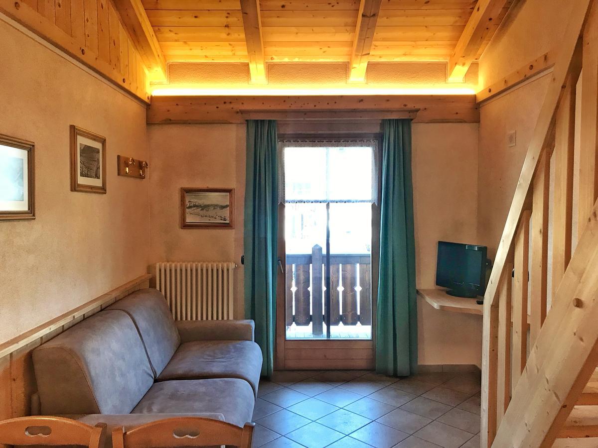 Bait Ables Aparthotel Ливиньо Екстериор снимка