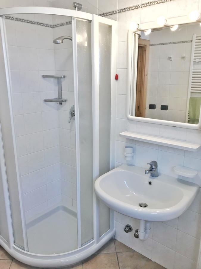 Bait Ables Aparthotel Ливиньо Екстериор снимка
