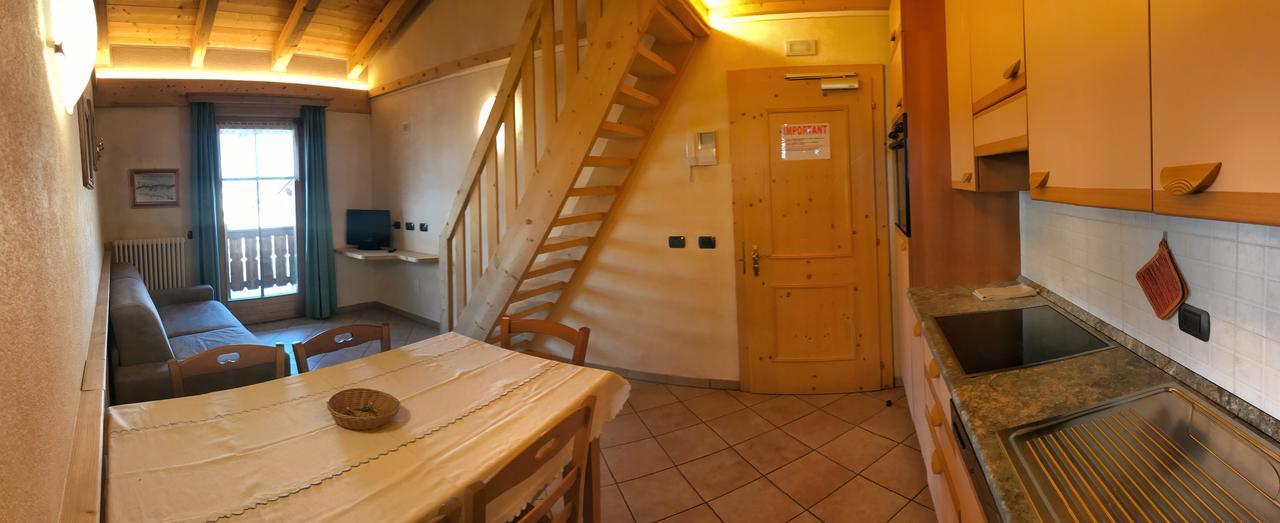 Bait Ables Aparthotel Ливиньо Екстериор снимка