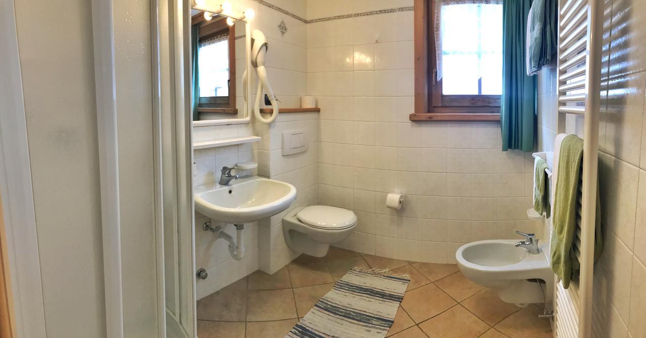Bait Ables Aparthotel Ливиньо Екстериор снимка