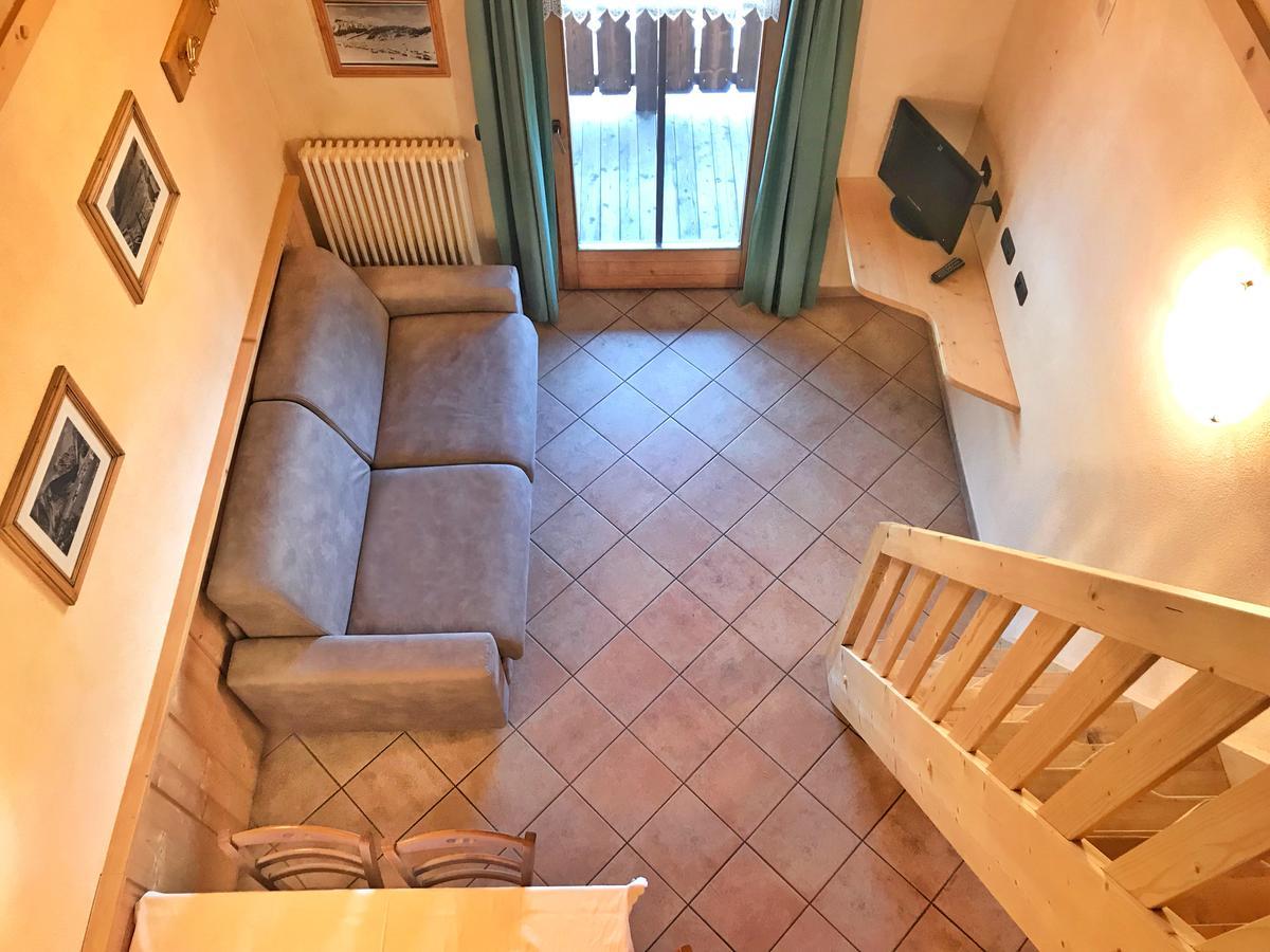 Bait Ables Aparthotel Ливиньо Екстериор снимка