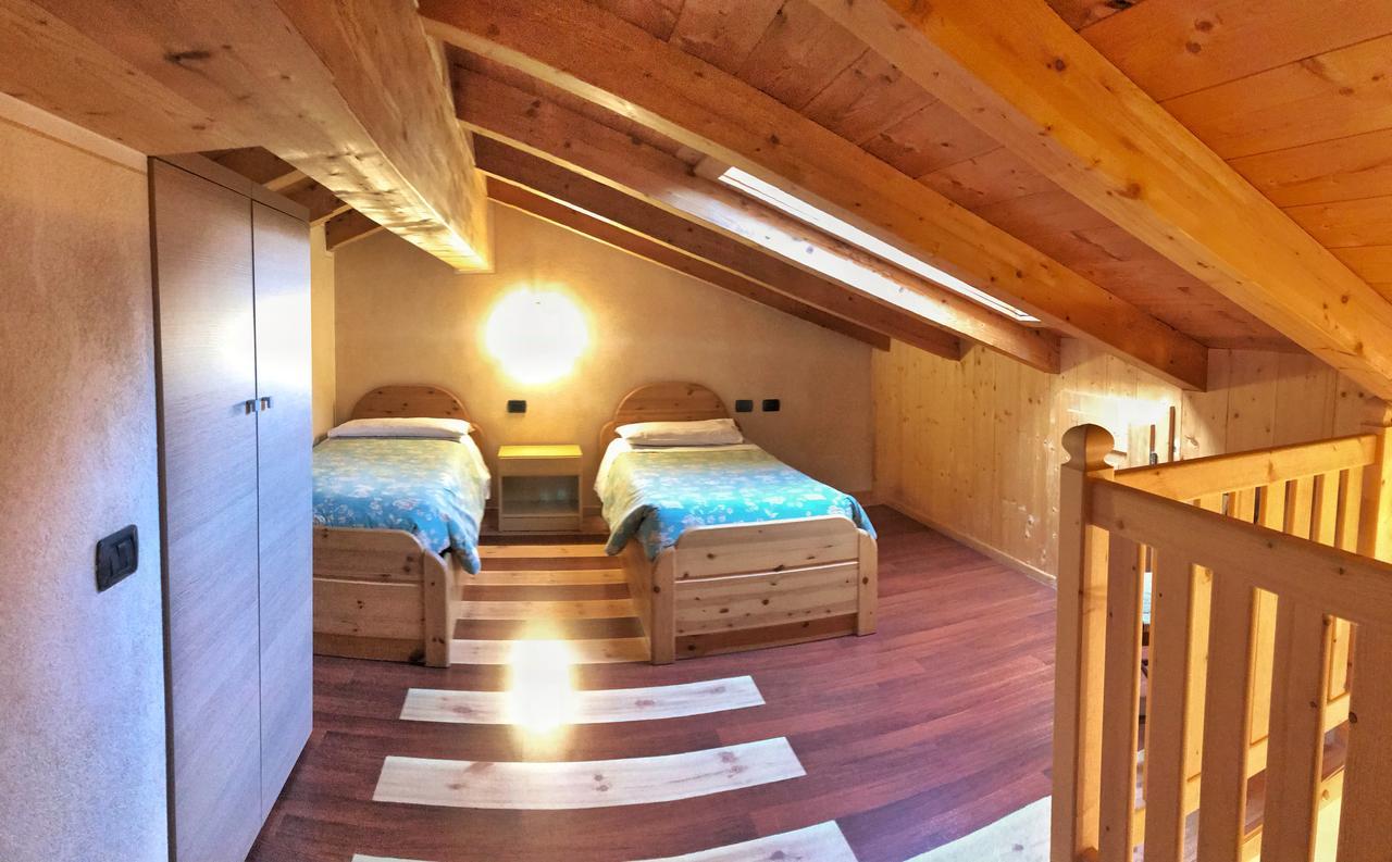Bait Ables Aparthotel Ливиньо Екстериор снимка
