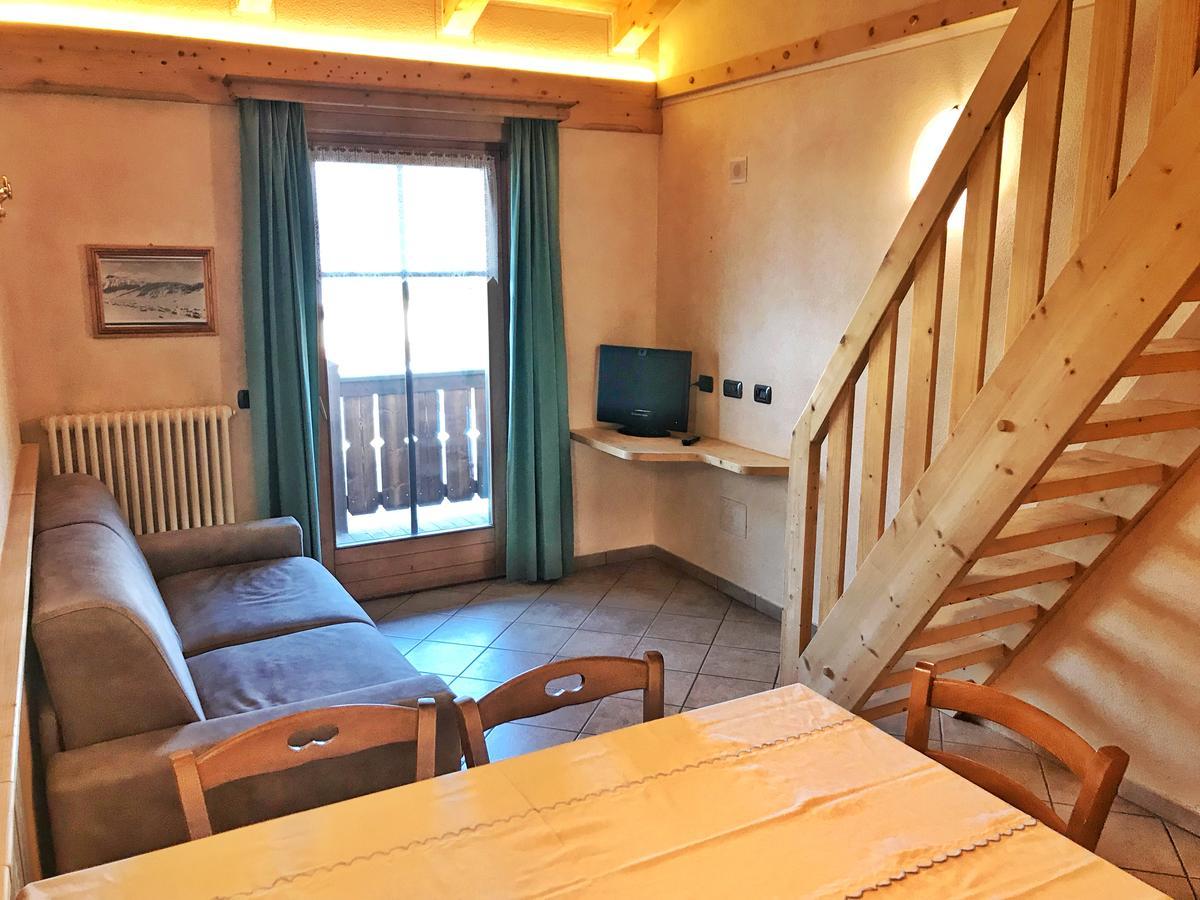 Bait Ables Aparthotel Ливиньо Екстериор снимка