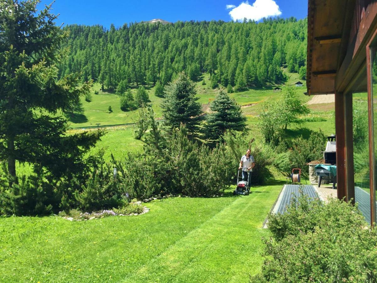 Bait Ables Aparthotel Ливиньо Екстериор снимка