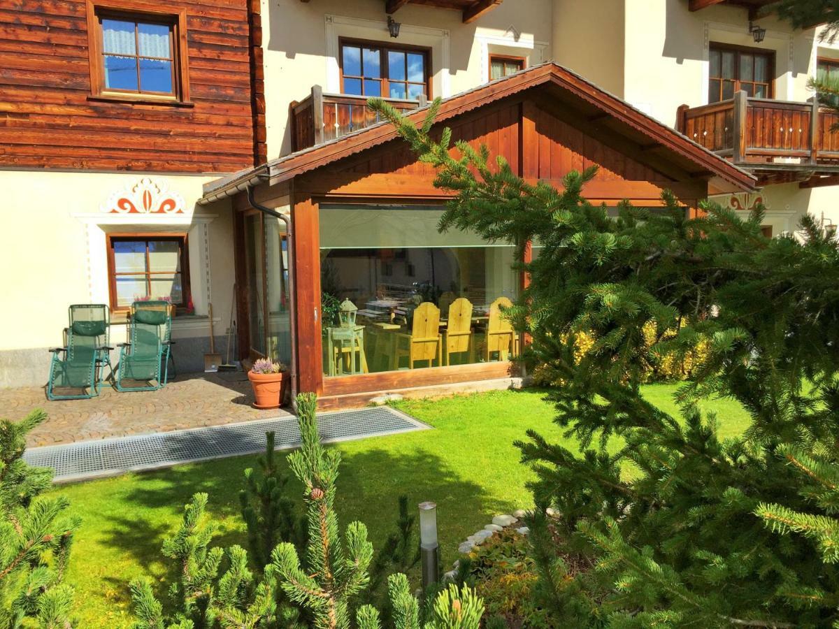 Bait Ables Aparthotel Ливиньо Екстериор снимка